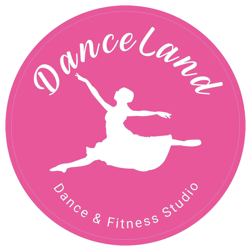 DANCELAND logo