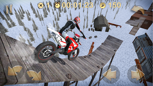 Bike Stunts - Racing Game