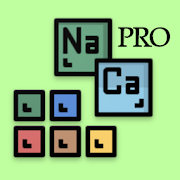 Top 29 Education Apps Like Periodic Table PRO - Best Alternatives