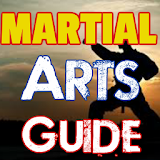 Martial Arts Introduction icon