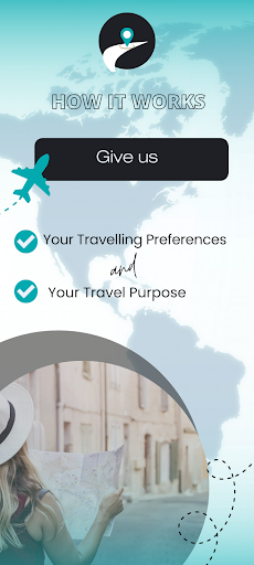 TripMaker Screen 2