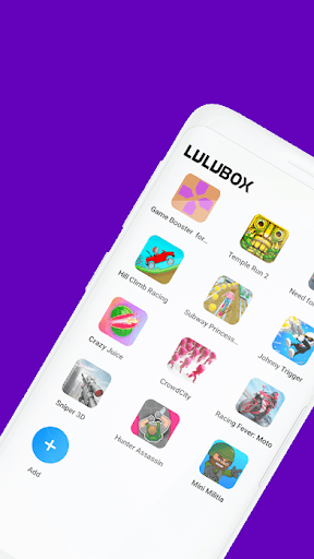 Lulubox - Lulubox skin Guide