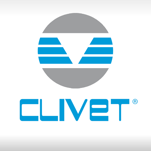 ClivetAPP logo