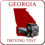 Georgia CDL Driving Test Apk
