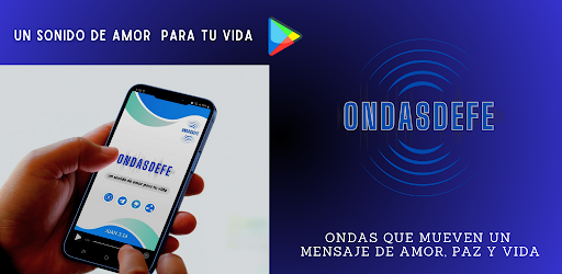ONDAS DE FE Screen 2