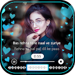Cover Image of Unduh Song in Pic - Add Song in My Photo Status Maker 1.7 APK