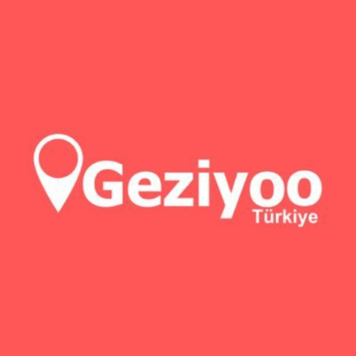 Geziyoo: Kamp, Bungalov, Otel विंडोज़ पर डाउनलोड करें