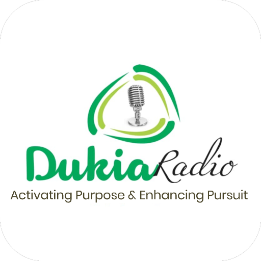 Dukia Online Radio logo