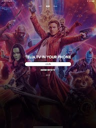 Telia TV Estonia