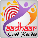 Aadhaar Card Reader / Scanner icon