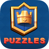 Clash Royale Jigsaw Puzzles icon