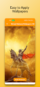 Shivaji Maharaj Wallpapers HD