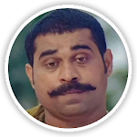 Cover Image of Descargar Malayalam pegatinas animadas 20.0 APK