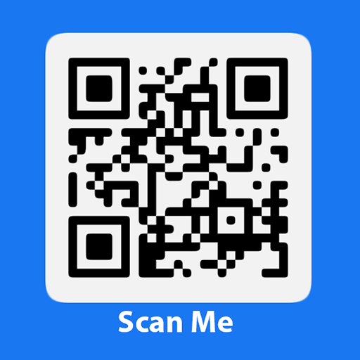 All QR & Barcode Scanner logo