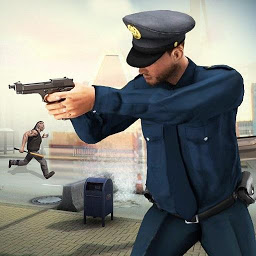 Icon image Indian Chor Police Game