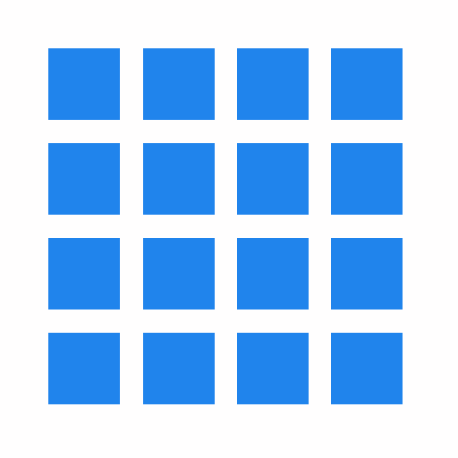 dfolio - Dropbox Photos 5.5.1 Icon