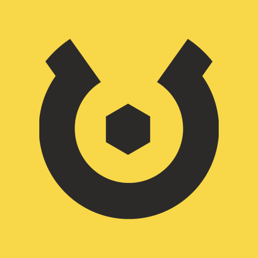 Резиновая Подкова logo