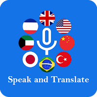 All Languages Voice Translator