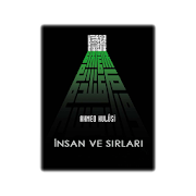 Top 19 Books & Reference Apps Like İNSAN VE SIRLARI - Best Alternatives