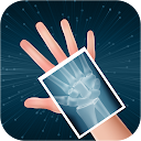 Xray scan Body scanner camera 0 APK Herunterladen