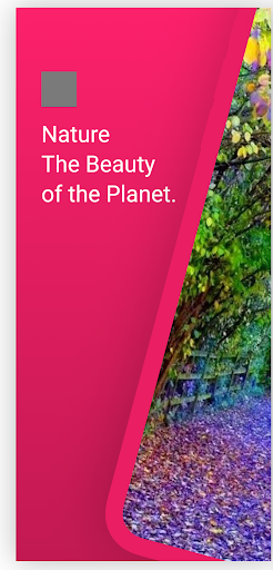 Nature wallpapers HD