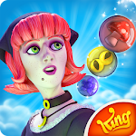 Cover Image of Tải xuống Bubble Witch Saga 3.1.35 APK