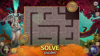 Game screenshot Nevertales: Faryon apk download