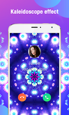 Color Phone: Caller Screen Appのおすすめ画像2