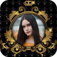 Royal Photo Frames And Effects Luxury Photo Editor