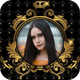 Royal Photo Frames And Effects apk