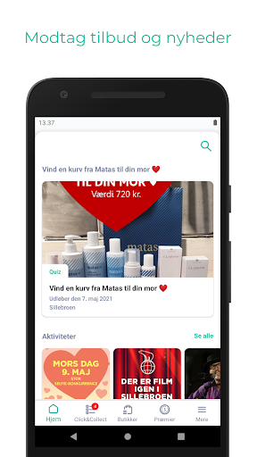 App-voorskou