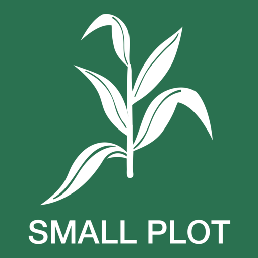 Small Plot logo