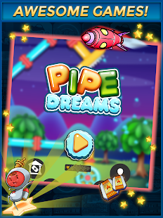 Pipe Dreams - Make Money Free 1.1.2 APK screenshots 13