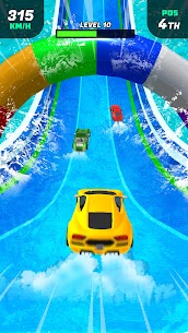 Corridas de Carros 3D 10