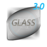 TSF Shell Theme Glass icon