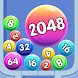 2048 Ball Buster - Androidアプリ