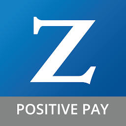 Icon image Zions Bank Positive Pay