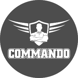 Icon image COMMANDO Business