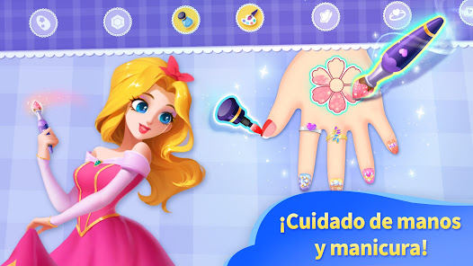 Imagen de la captura de pantalla
