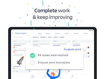 Jira Cloud by Atlassian