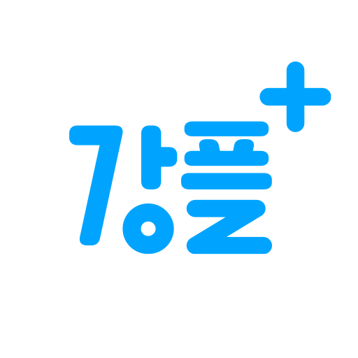 강플 logo