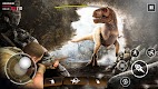 screenshot of Dinosaur Hunter: Hunting Games