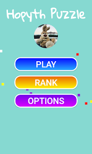 Sliding Puzzle Hopyth APK for Android 1
