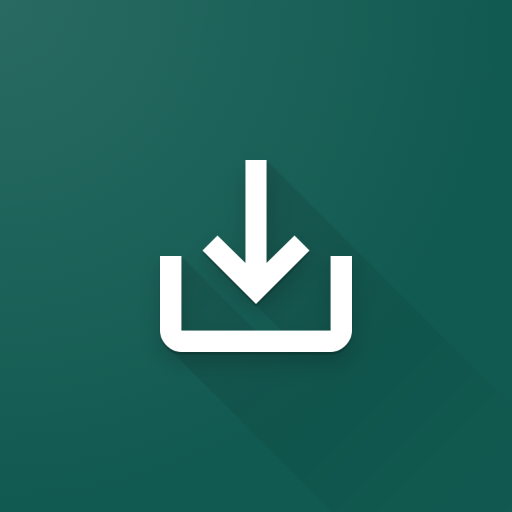Status Saver And Downloader logo