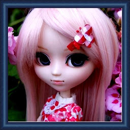 Icon image Doll Wallpapers