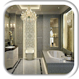 Modern Bathroom Design icon