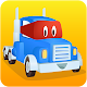 Carl the Super Truck Roadworks: Dig, Drill & Build