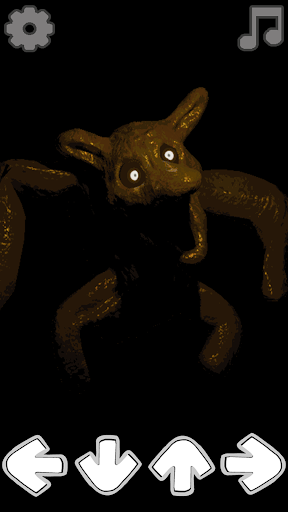 FNF Hypno V2 Vs Pasta Night