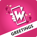 Cover Image of Download Wowfie Greeting Card Maker  APK