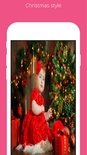 Favorite Christmas Kids Wallpa